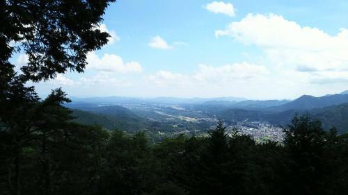 Hostal Nikko Guesthouse Toyama
