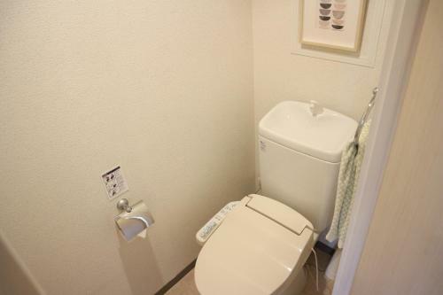 Relaxing Apartment Osaka Uehonmachi