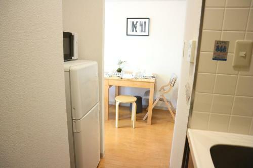 Relaxing Apartment Osaka Uehonmachi