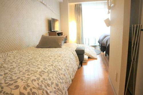 Relaxing Apartment Osaka Uehonmachi