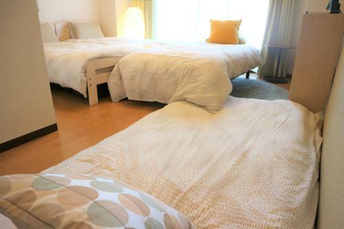 Relaxing Apartment Osaka Uehonmachi