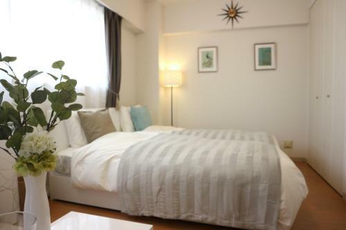 Relaxing Apartment Osaka Uehonmachi