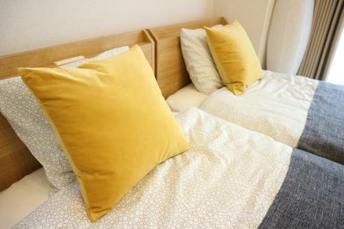 Relaxing Apartment Osaka Uehonmachi