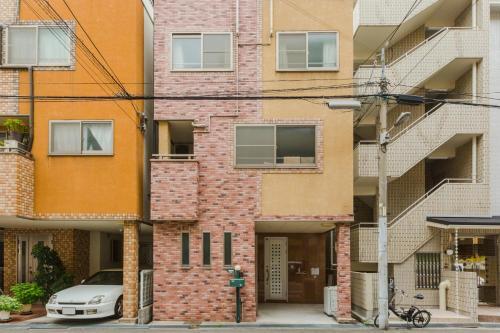 Apartamentos Awaza House 1