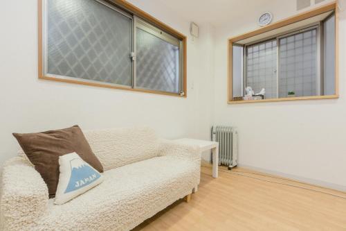 Apartamentos Awaza House 1