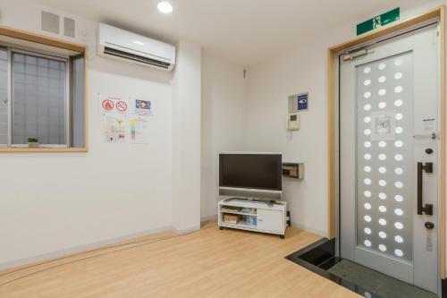 Apartamentos Awaza House 1