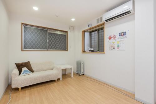 Apartamentos Awaza House 1