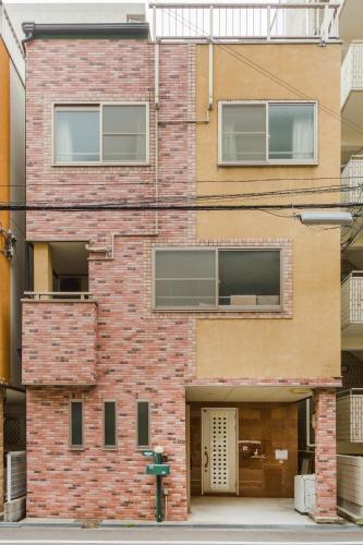 Apartamentos Awaza House 1