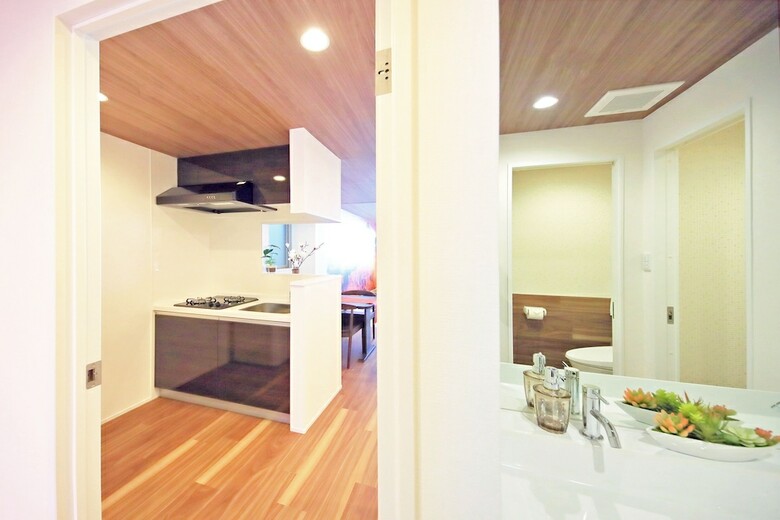 Apartamentos Grandouce Casa-comoda