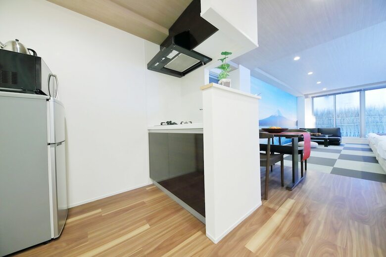 Apartamentos Grandouce Casa-comoda
