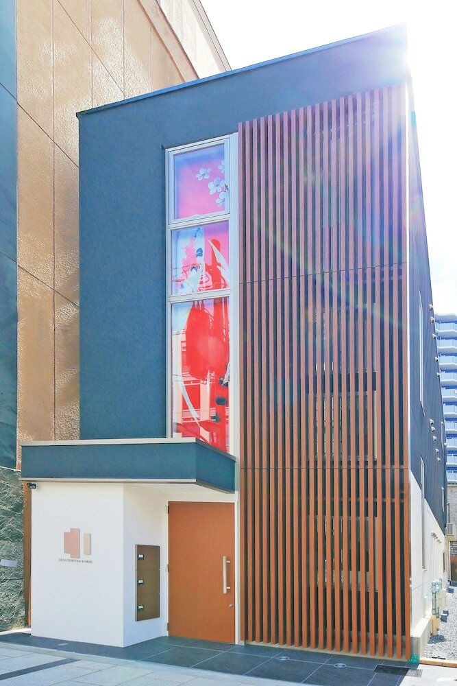 Apartamentos Grandouce Casa-comoda