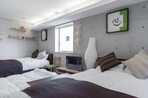 Alex Apartment In Chausuyamacho 602