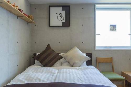 Alex Apartment In Chausuyamacho 602