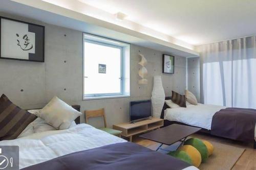 Alex Apartment In Chausuyamacho 602