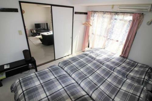 Apartment In Shimodera 5169