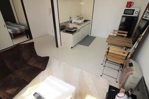 Apartment In Shimodera 5169