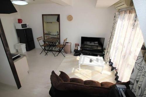 Apartment In Shimodera 5169