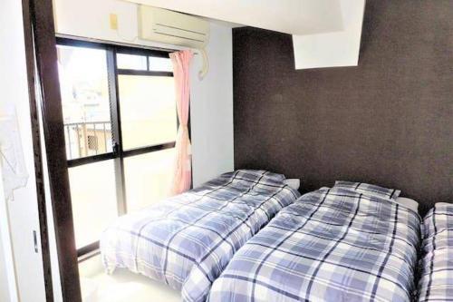 Apartment In Shimodera 5169