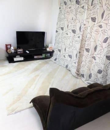 Apartment In Shimodera 5169