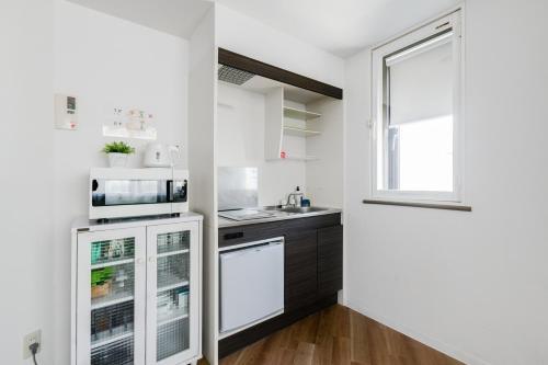 Apartamentos Comfortable Space
