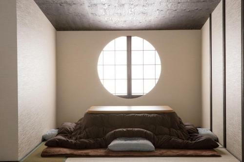 Apartamento Tengacyaya Machiya Japanese Style