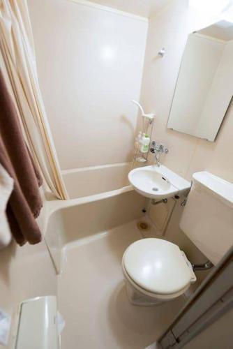 Apartment In Shimanouchi 201