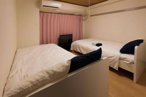 Apartment In Shimanouchi 201
