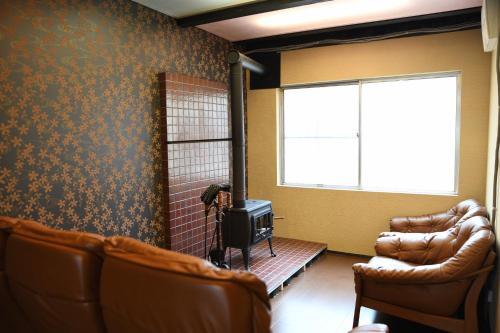 Apartamentos Ryojin Ann