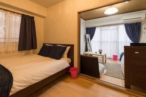 Apartment In Shimanouchi 704