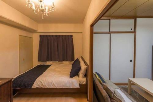 Apartment In Shimanouchi 704