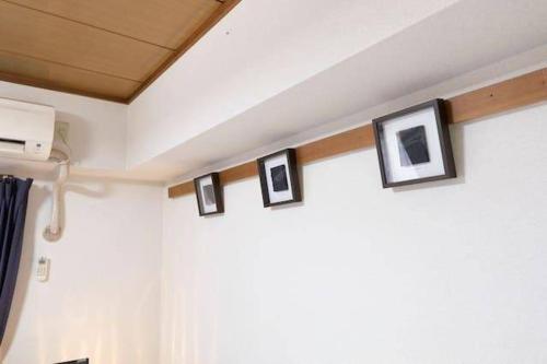 Apartment In Shimanouchi 704