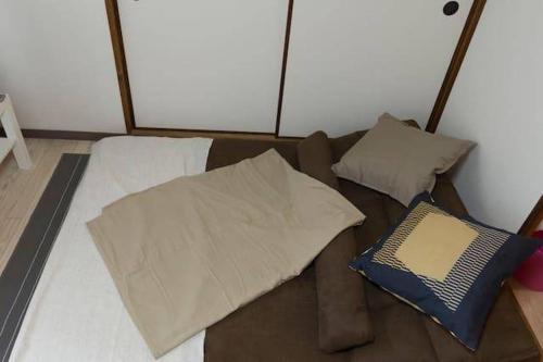 Apartment In Shimanouchi 704