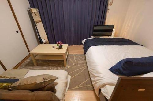Apartment In Shimanouchi 704