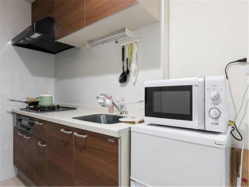 Apartamento Kiki House 0