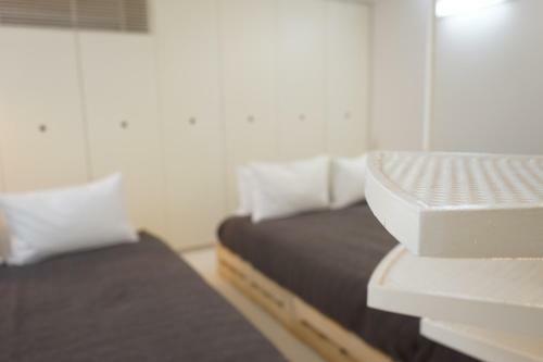 Apartamentos Natural Ellipse
