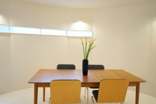 Apartamentos Natural Ellipse