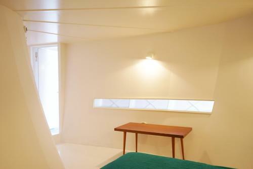 Apartamentos Natural Ellipse