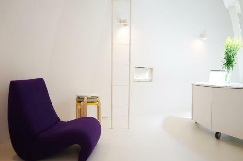 Apartamentos Natural Ellipse