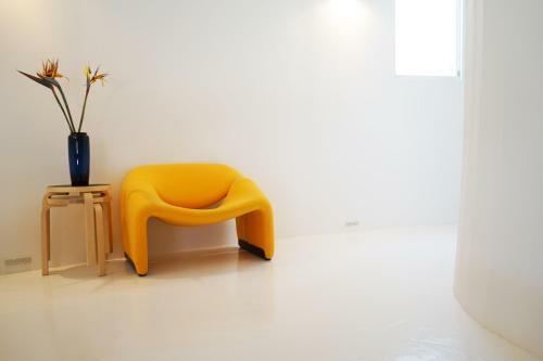 Apartamentos Natural Ellipse
