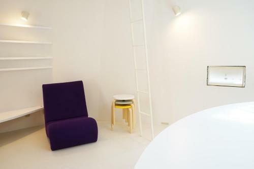 Apartamentos Natural Ellipse