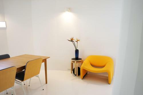 Apartamentos Natural Ellipse