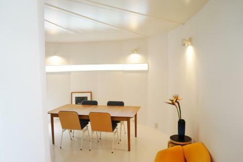 Apartamentos Natural Ellipse