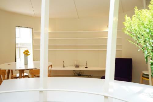 Apartamentos Natural Ellipse