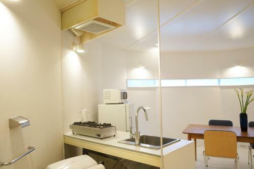 Apartamentos Natural Ellipse