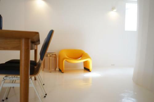 Apartamentos Natural Ellipse