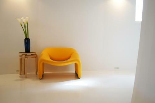 Apartamentos Natural Ellipse