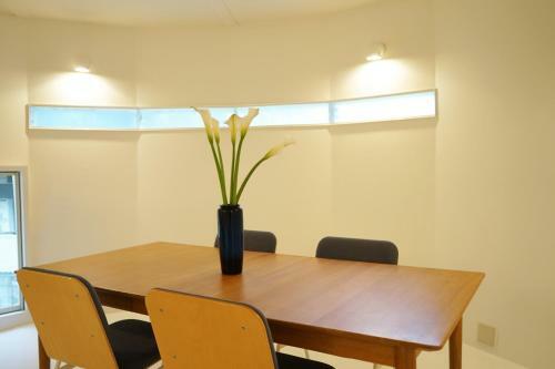 Apartamentos Natural Ellipse