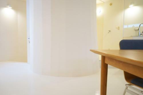 Apartamentos Natural Ellipse