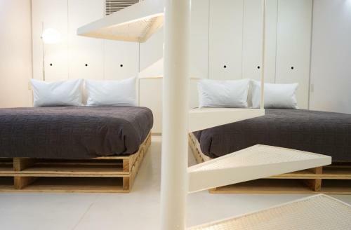 Apartamentos Natural Ellipse