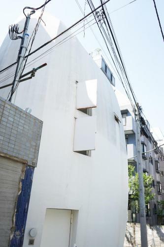Apartamentos Natural Ellipse